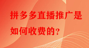 拼多多代運(yùn)營