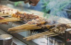 火蝠案例：“淄博燒烤”帶動(dòng)燒烤爐搜索激增！廠家轉(zhuǎn)型線(xiàn)上單月銷(xiāo)售突破9W+