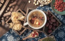 【火蝠電商】舌尖上的養(yǎng)生，中式滋補(bǔ)食品站上新風(fēng)口月銷(xiāo)630w+